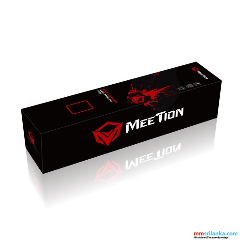 Meetion P100 Large Extended Desk Gaming Mouse Pad